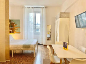CasaViva - Studio Apartment in Genova's Old Town
